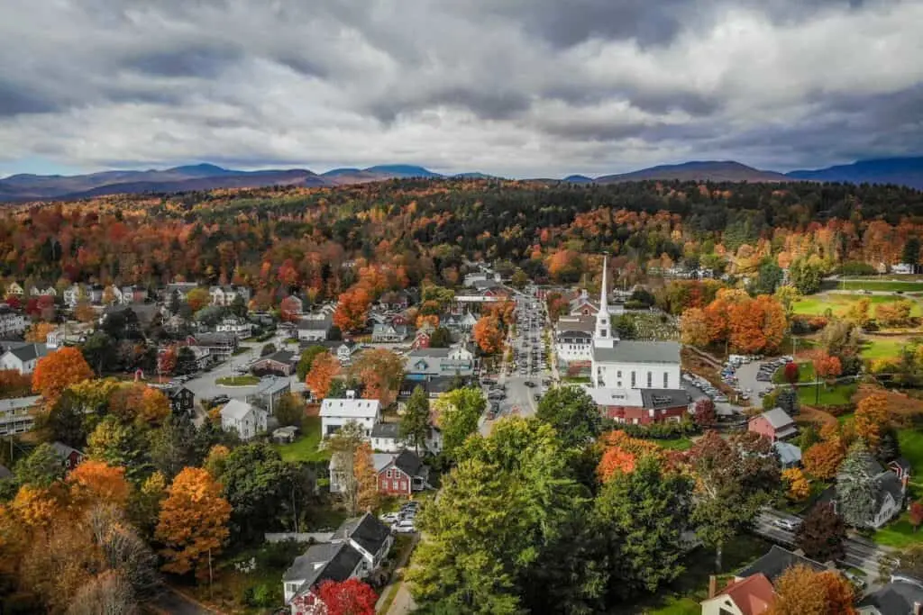 Exciting Things to Do in Stowe, Vermont